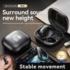 JYL TS 2025 Беспроводные Bluetooth-наушники M219 Спортивные с долгим временем работы Настраиваемые