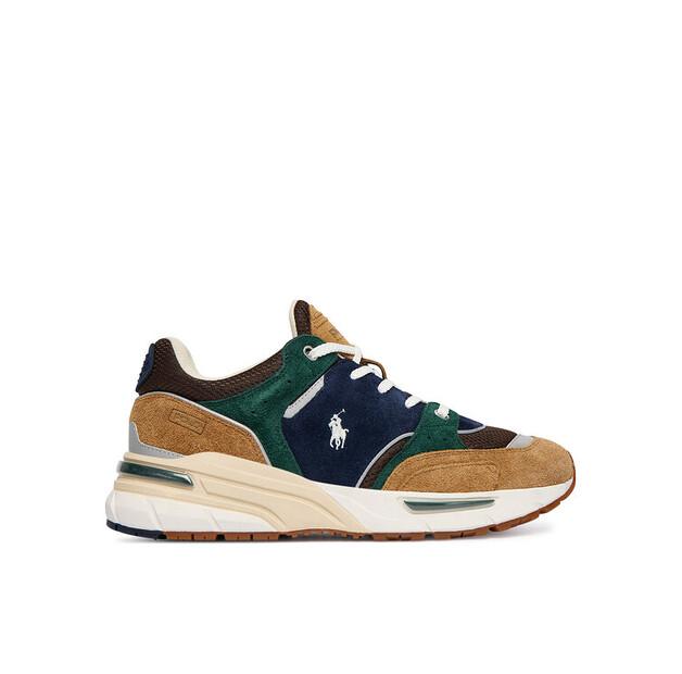 Кроссовки Polo Ralph Lauren Trackstr 250