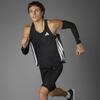 adidas Мужская майка для бега Adizero