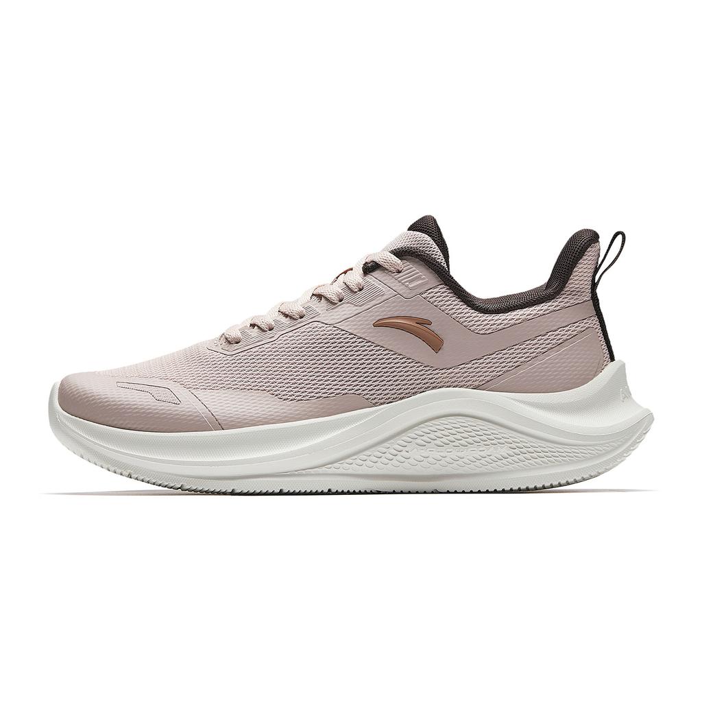 Anta Кроссовки женские Lotus Gray/Ink Brown 922535513-2