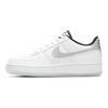 Nike Детские кроссовки Air Force 1 LV8 KSA GS White Glacier Blue CW5909-100