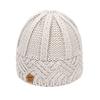 Winter Autumn Knitted Beanie Stretchy Hat Casual Cap Warm Femme Bonnet Women Hats Ladies 8 Color