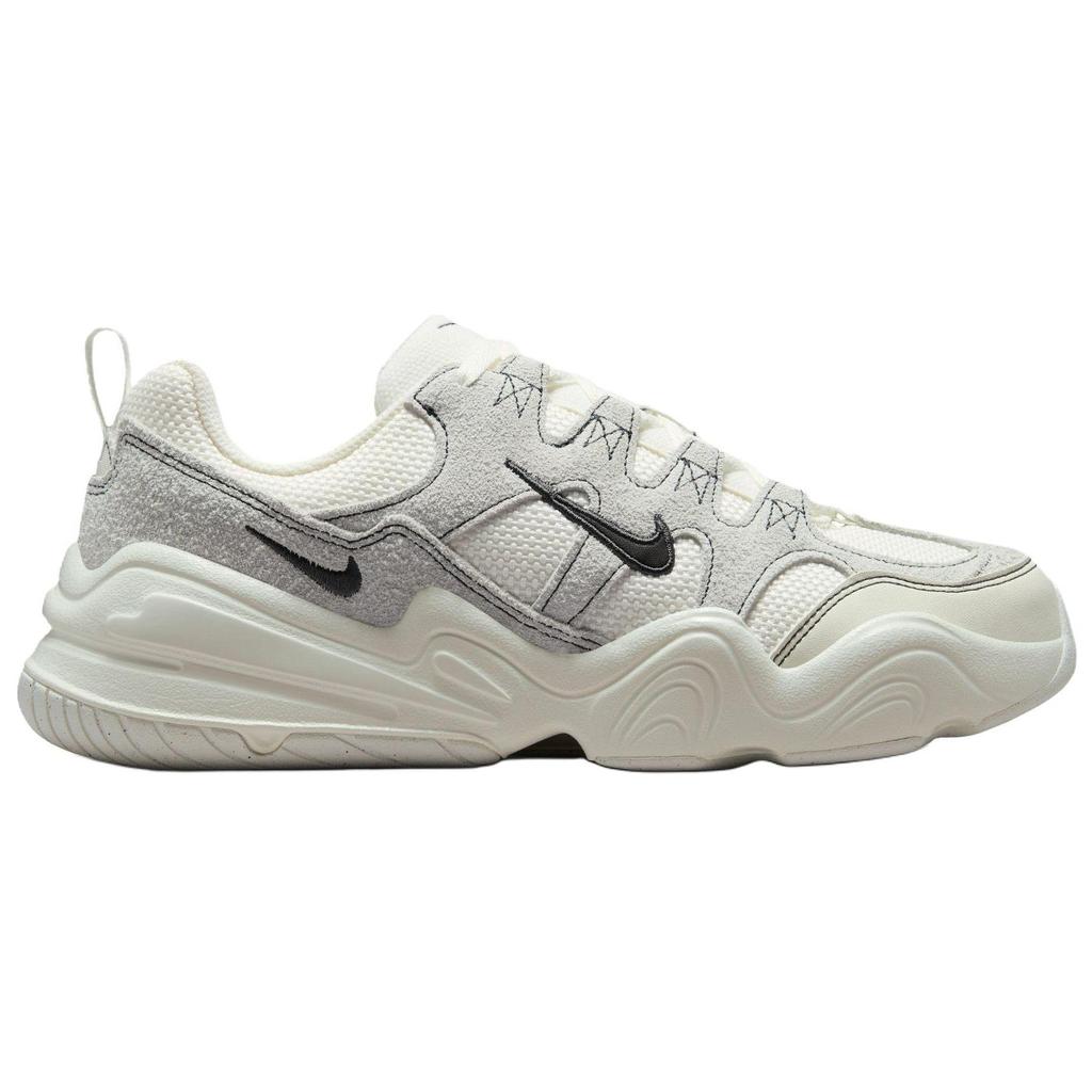 Nike Женские кроссовки Tech Hera Sail Dark Ash Flat Pewter DR9761-102