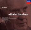 CD BEETHOVEN, BACKHAUS; ISSERSTEDT - Beethoven: Piano Concertos 1-5 4338912 Decca 1992 Japan Classical Used
