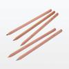 MUJI Цветные 36 Бумажный тубус NFB15A6S Карандаши, Цвета, Пенал,