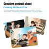 7artisans 10mm II Sony E Ультра Светосильный Объектив с Ручной Фокусировкой F2.8 Крепление E, Совместимый, Широкоугольный, Рыбий Глаз, Полнокадровый, Объектив, (2 года гарантии)