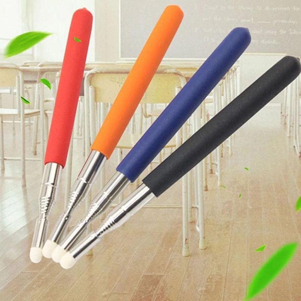 Teacher Tools Retractable Pointer Whiteboard Pointer Whiteboard Pen Teachers Pointer Stick