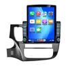 Беспроводной CarPlay Android Auto Radio для Mitsubishi Outlander 3 2012-2018 4G Car Multimedia GPS 2din 2Din BT