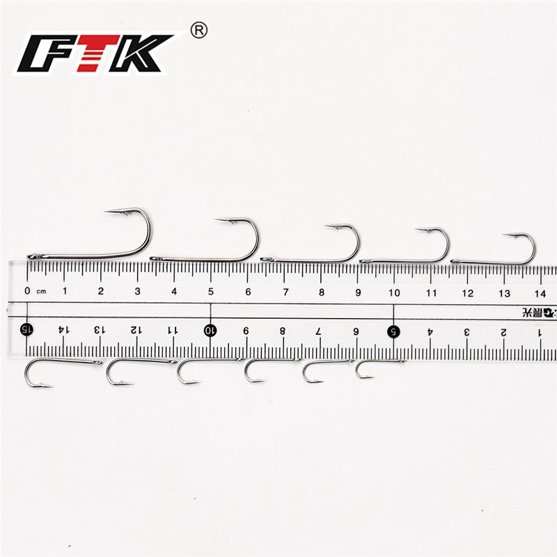 Коробка Крючки из Норвегии для Джиггинга Карпа