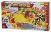 EPOCH Super Mario Fireball Stadium ST Mark Certified Toy Game for Ages 5 and Up Number of 2 EPOCH Players