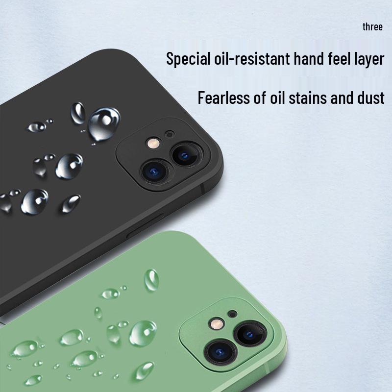 Frosted Phone Case for VIVO Y37, X300, S30, Y500 & IQOO NEO11