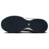 Nike Zoom LeBron NXXT Gen AMPD EP Armory Темно-синие мужские кроссовки Синие оловянные паруса на плоской подошве FJ1567-400