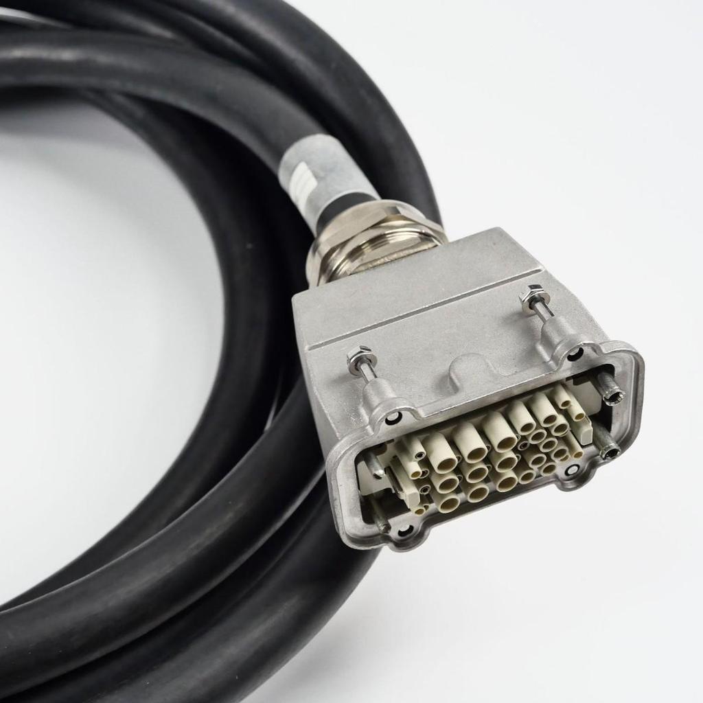 KUKA Gen 2 Robot Control Cabinet Power Cable