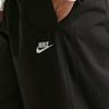 Nike Клубные легкие дышащие однотонные повседневные брюки мужские низ IF0735-010