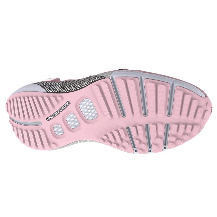Under Armour Hovr Phantom 3 'Prime Pink' Женские 3025517-602
