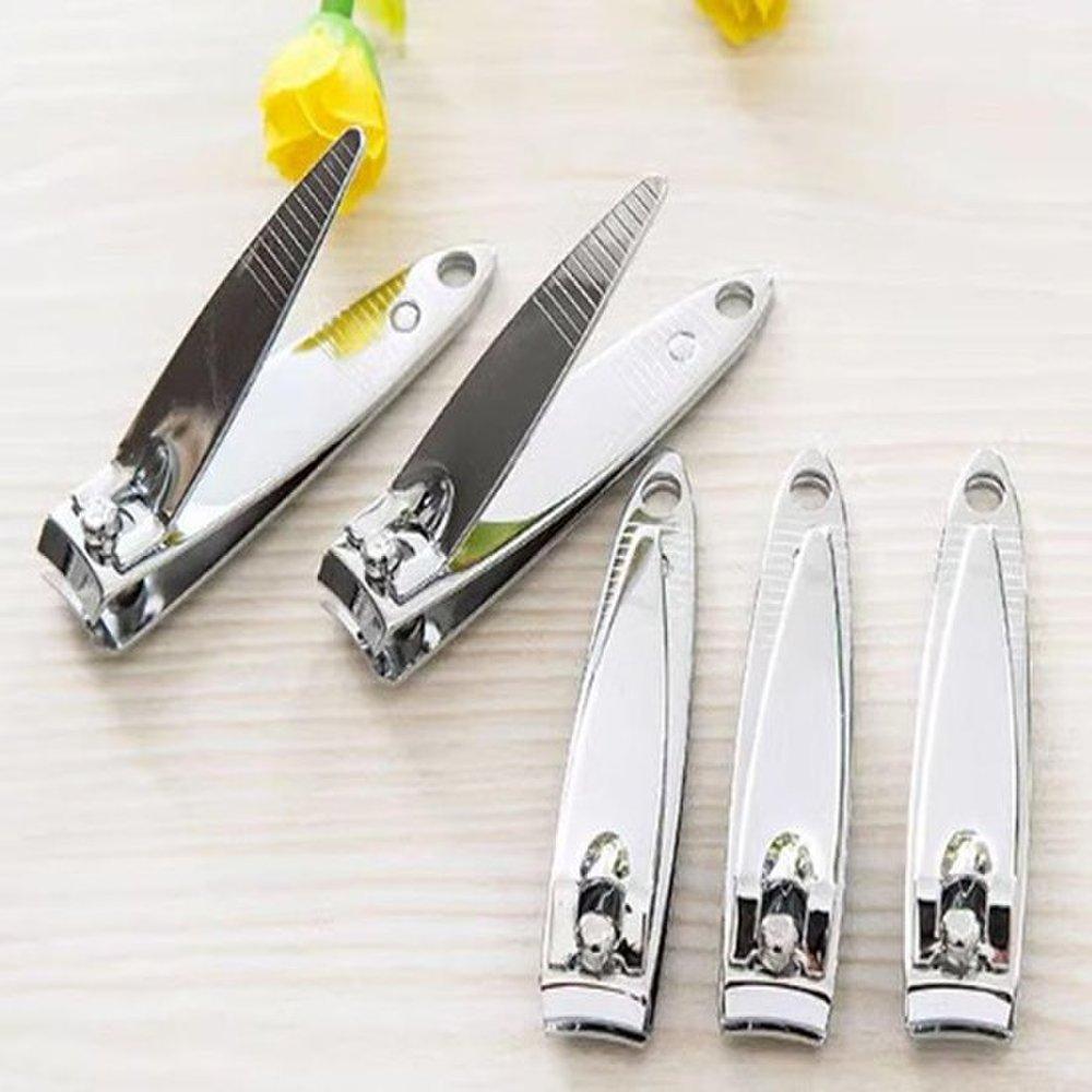 [RGNO2O01]Nail Clipper Fingernail Toenail Nail Care Cuticle
