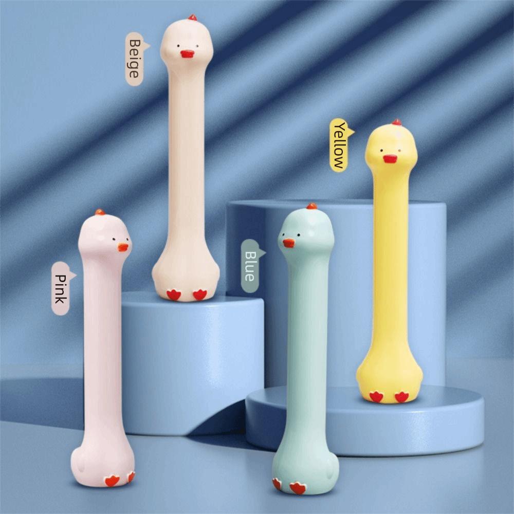 Легкий ростомер Точное ручное устройство для измерения роста Портативная перезаряжаемая цифровая линейка роста для взрослых