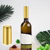 1 комплект пробки для бутылки вина, удобные наборы герметиков для вина с пробковыми термоусадочными рукавами для домашней кухни