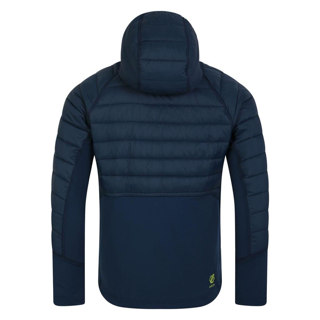 Dare 2B Mens Descending Hybrid Jacket