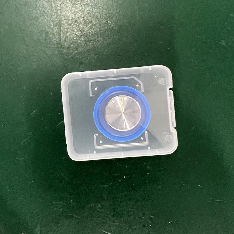 Universal Untra-Thin Game Joystick Controller Stick For Touching Screen Cellphone Tablet For Iphone For Ipad Gaming Accessories