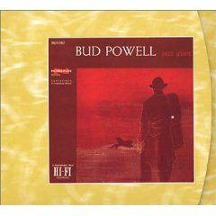 CD BUD POWELL Jazz Giant 3145438322 Verve 2001 США Джаз Б/У