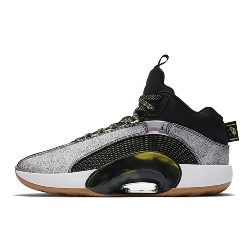 Air Jordan Zion Williamson X Air Jordan 35 'Bayou Boys' Jordan DA2372-100