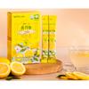 WHOLELIFE Organic Lemon Juice 14p, 280g, 1 piece