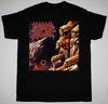 Morbid Angel Gateways To Annihilation Gift For Fan Black All Size Shirt VC989