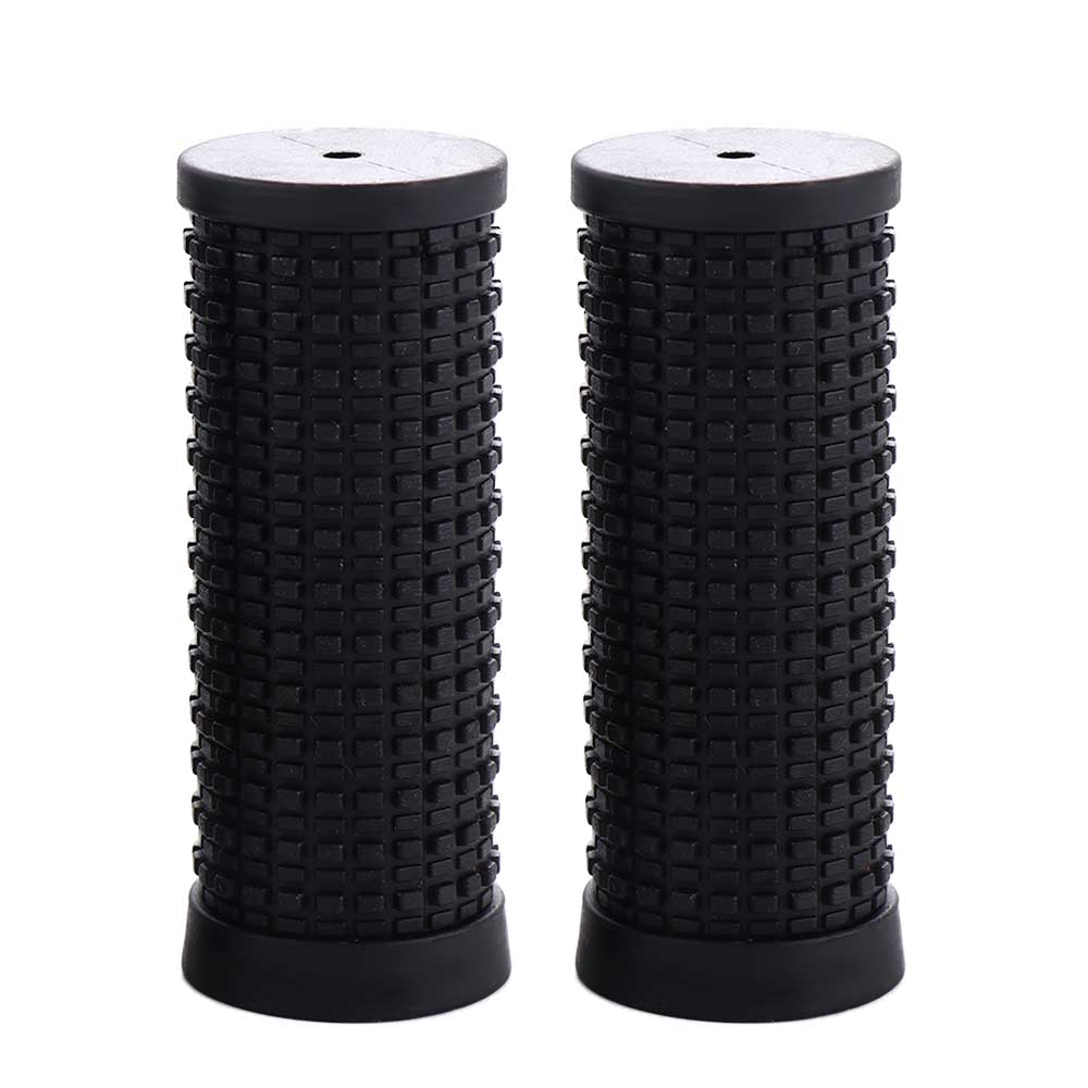 MTB Bike Handlebar Grips For SL-RS35 Short Bar Cover Handle Bar Grip 22.2x75mm Hot Sale Bicycle Accessories