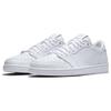 Jordan 1 Retro Low Ns Тройной белый Jordan 872782-100