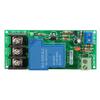 DC12V Timer Switch Module 30A Load Delay On/Off Switch Module Timer Module Electrical Applications