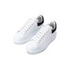 Alexander Mcqueen Обувь большого размера 'Off White Black' Женская 667238WIAF29061