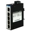 Dia Trend Industrial Ethernet Switching Hub Type 10Base-T/100Base-TX DEH-TX5C