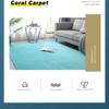 2025 Carpet Living Room Simple Modern Bedroom Plush Carpet Nordic Tatami Carpet