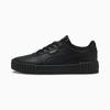 Puma Carina 3.0 Women' Sports Shoes Black 40036502 R 37.5