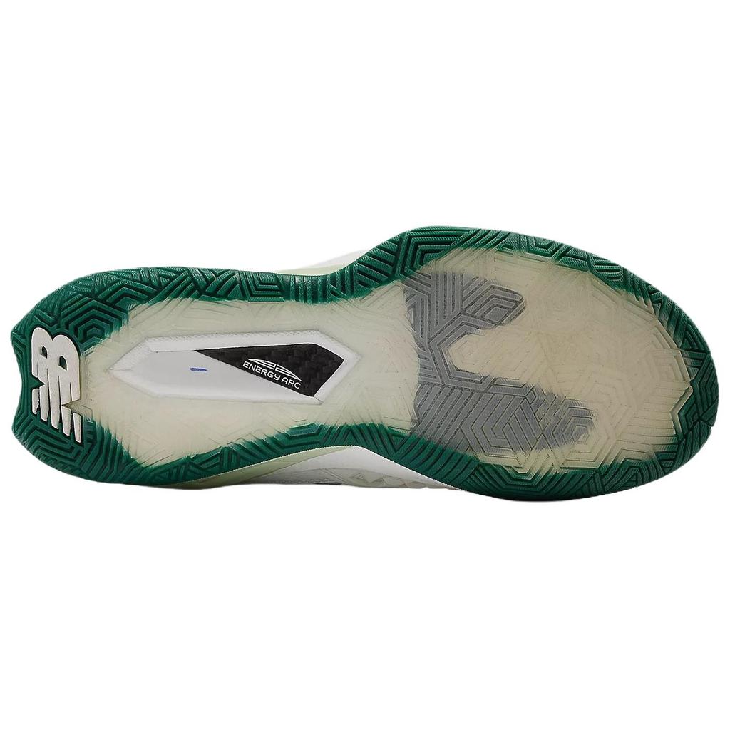 Women's Sneakers New Balance Coco CG2 White Marsh Green (Women's) White/Marsh Green