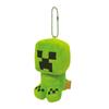 Minecraft Ball Chain Mascot Creeper MCT-BM9-CP