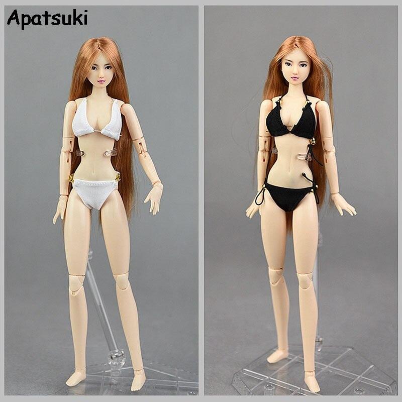 Купальник для куклы Барби