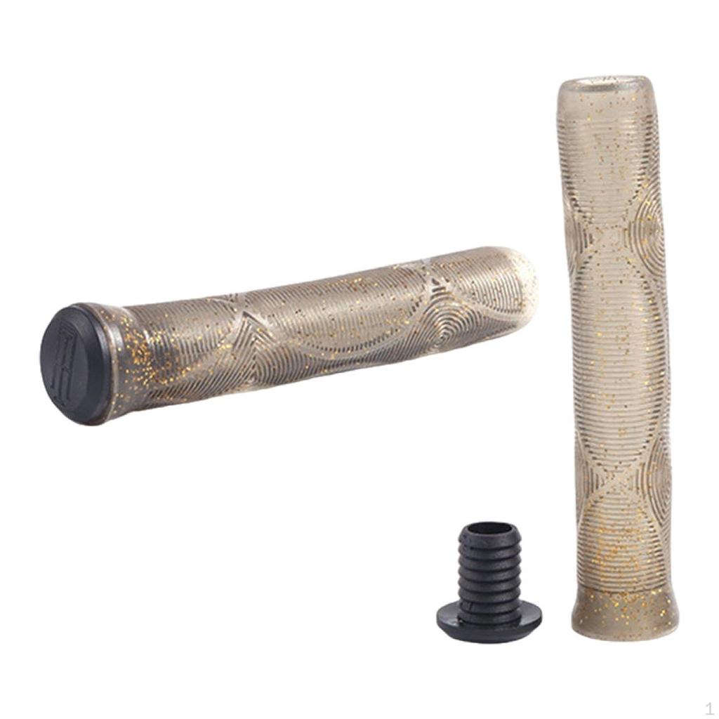 Велосипедные ручки для максимального удовольствия от езды на велосипеде