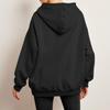 Womens Oversized Sweatshirts Fleece Hoodies Long Sleeve Shirts Pullover Fall Clothes With Pocket