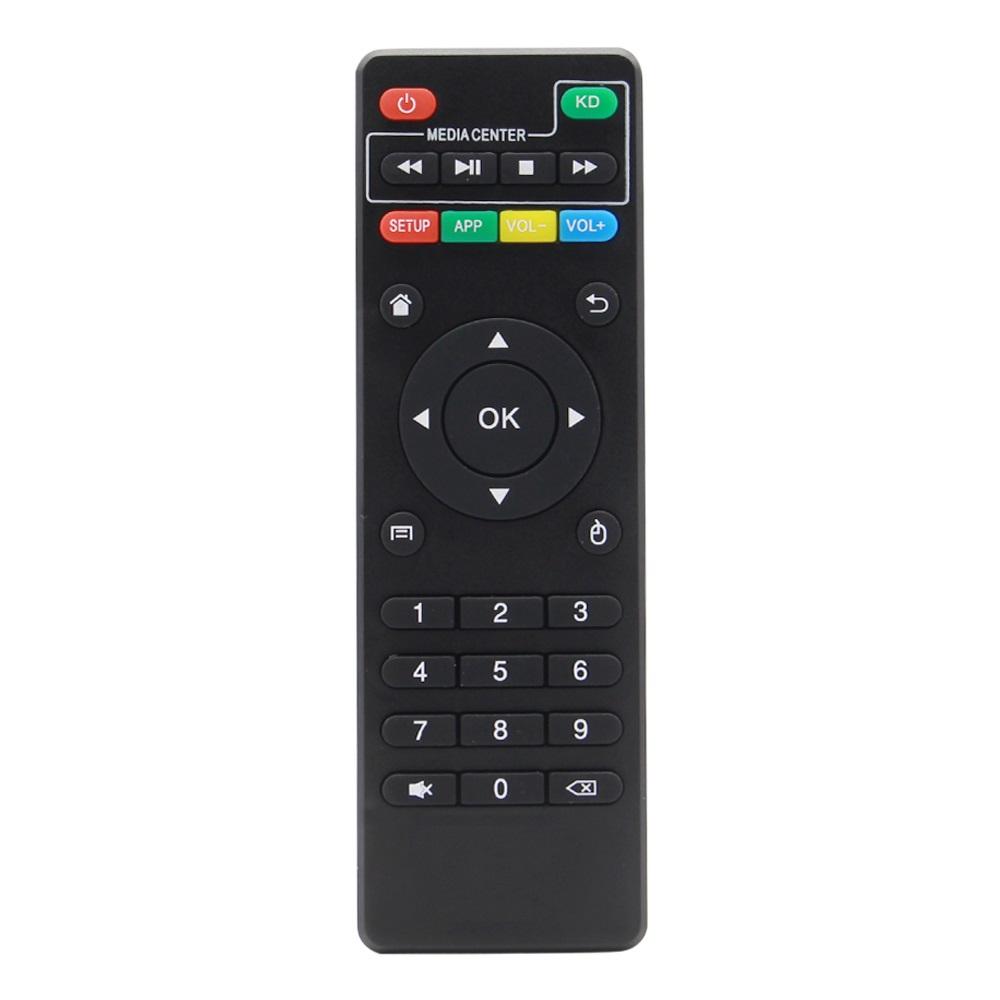 Universal Remote Control for X96 X96mini X96W Android TV Box IR Controller For X96 Mini X96 X96W Set Top Box with KD Function