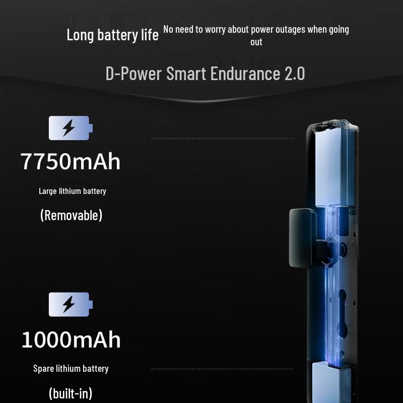 Умный дверной замок DESMAN Q5FPro 2.0 с распознаванием лиц