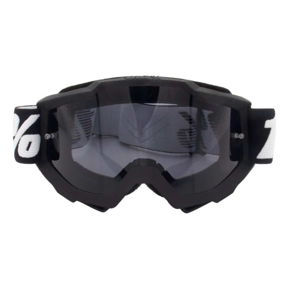 Motorcycle Goggles Off-road Riding Goggles Sports Ski Goggles 100 Rally Helmet Windproof Goggles Glasses