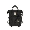 Nylon Laptop Backpack Portable Ins Shoulder Bag Wear-Resistant College School Bag  Women