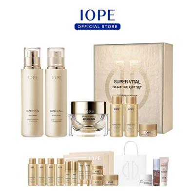 Набор из 3 предметов Super Vital Signature, 1 комплект