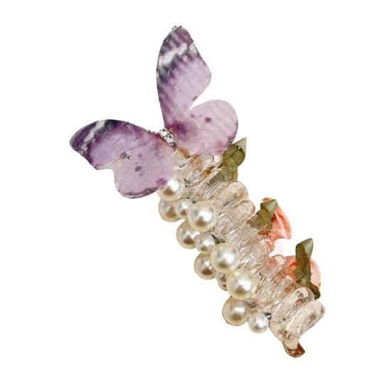 Резинка для волос Спираль Телефонный кабель Кольца для волос Без повреждений Дизайн Хвосты Пучки Косы Эластичные резинки для волос Аксессуары для волос