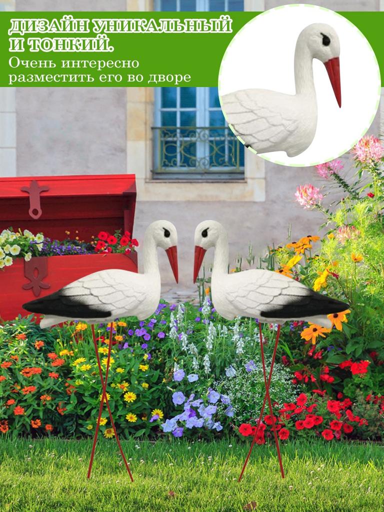 Моделирование небольшого пруда с каменистой горкой, ландшафтный дизайн, садовые украшения для улицы, поделки из пластика