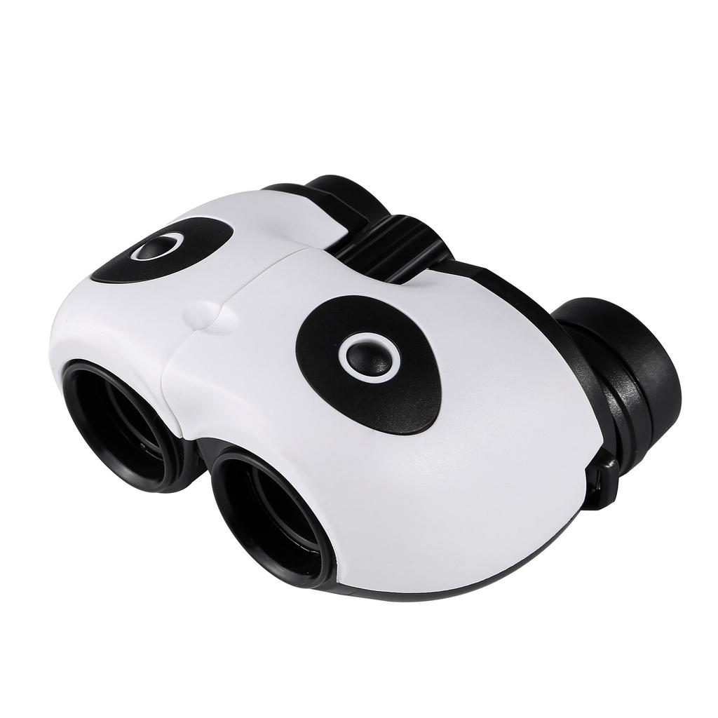 Оптовая продажа HD телескоп 8x22 Panda Paul мощный бинокль портативный профессиональный детский телескоп