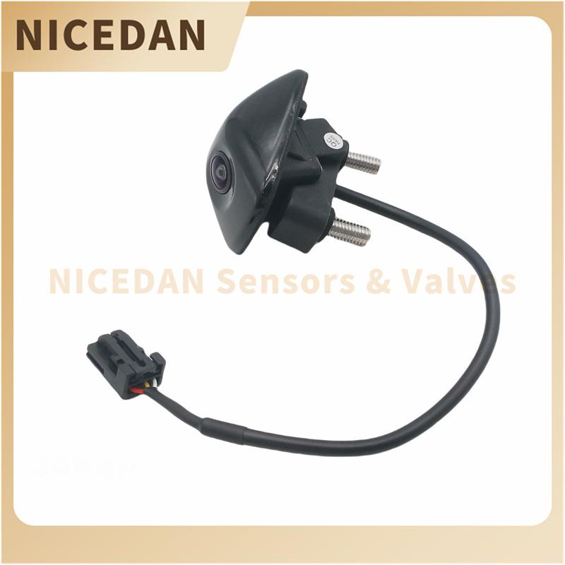 New Hatchback Reversing Camera Rear View Backup Camera For Kia Ceed Cee'd JD 2017 2016 2015 2014 2013 Car Parts 95760A2520