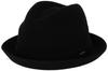 [Kangol] Шляпа Wool Player ЧЕРНЫЙ (01) 23
